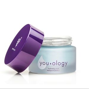 NWT Younique Hydrating Mask